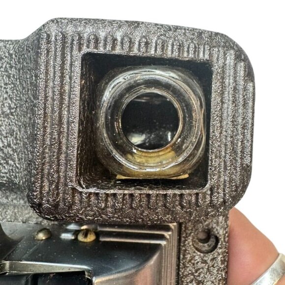 Revere Curv-A-Matic Film Splicer Model 70 w/ Original Box Vintage 8mm/16mm - Picture 14 of 16